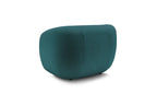 Celine - Fauteuil - Tissu Bouclette