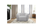 Celine - Fauteuil - Tissu Lisse