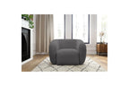 Celine - Fauteuil - Tissu Lisse