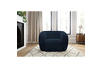 Celine - Fauteuil - Tissu Lisse