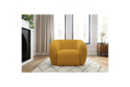 Celine - Fauteuil - Tissu Lisse