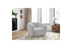 Celine - Fauteuil - Tissu Lisse