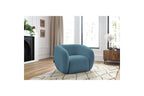 Celine - Fauteuil - Tissu Lisse