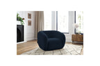 Celine - Fauteuil - Tissu Lisse