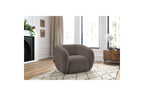Celine - Fauteuil - Tissu Lisse