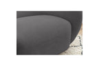 Celine - Fauteuil - Tissu Lisse