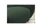 Celine - Fauteuil - Tissu Lisse