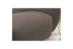 Celine - Fauteuil - Tissu Lisse