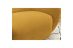 Celine - Fauteuil - Tissu Lisse