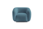 Celine - Fauteuil - Tissu Lisse