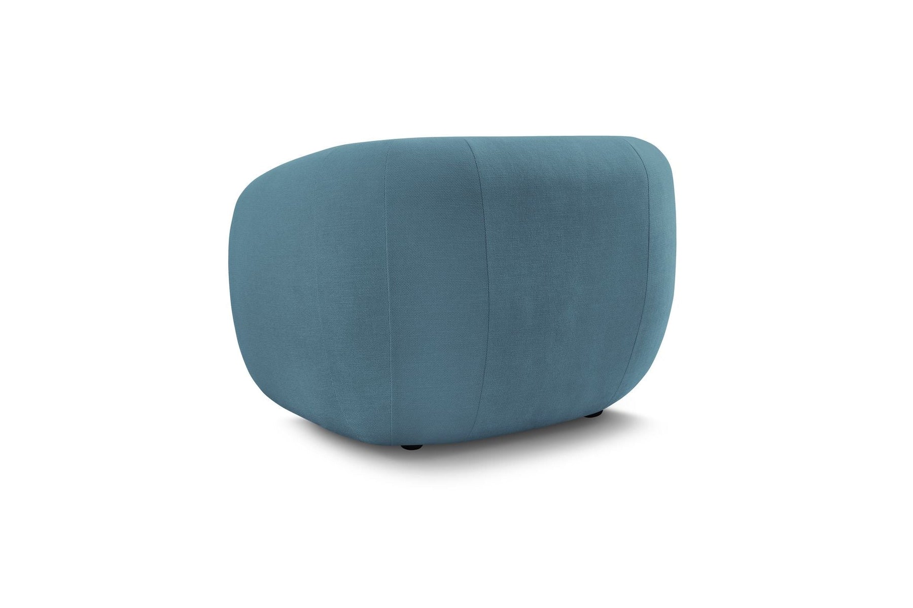Celine - Fauteuil - Tissu Lisse