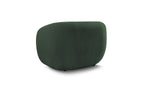 Celine - Fauteuil - Tissu Lisse