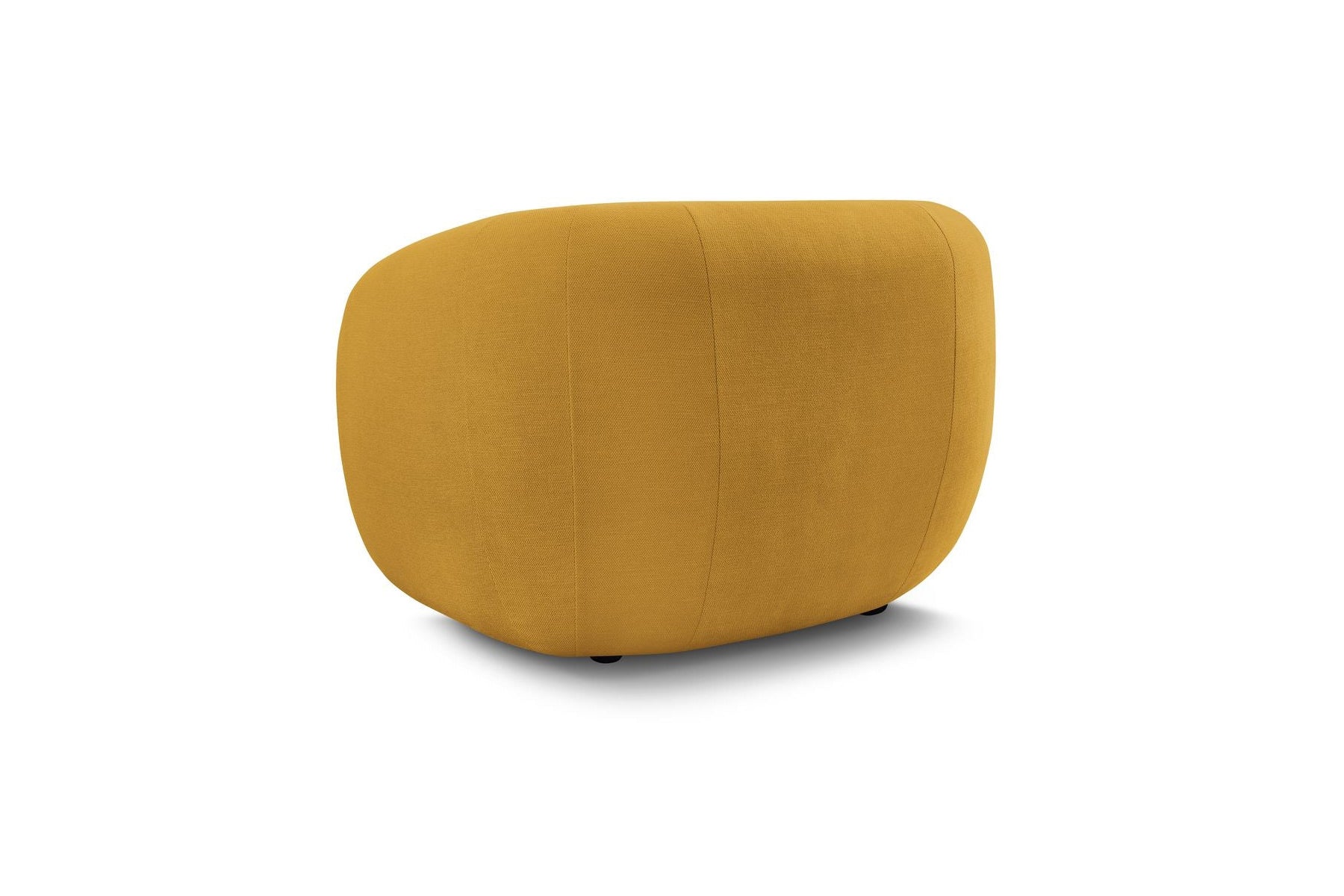Celine - Fauteuil - Tissu Lisse