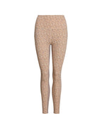 Legging Beths Taille Haute Entrejambe 7/8 - Terrazzo