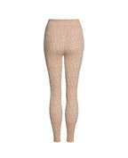 Legging Beths Taille Haute Entrejambe 7/8 - Terrazzo