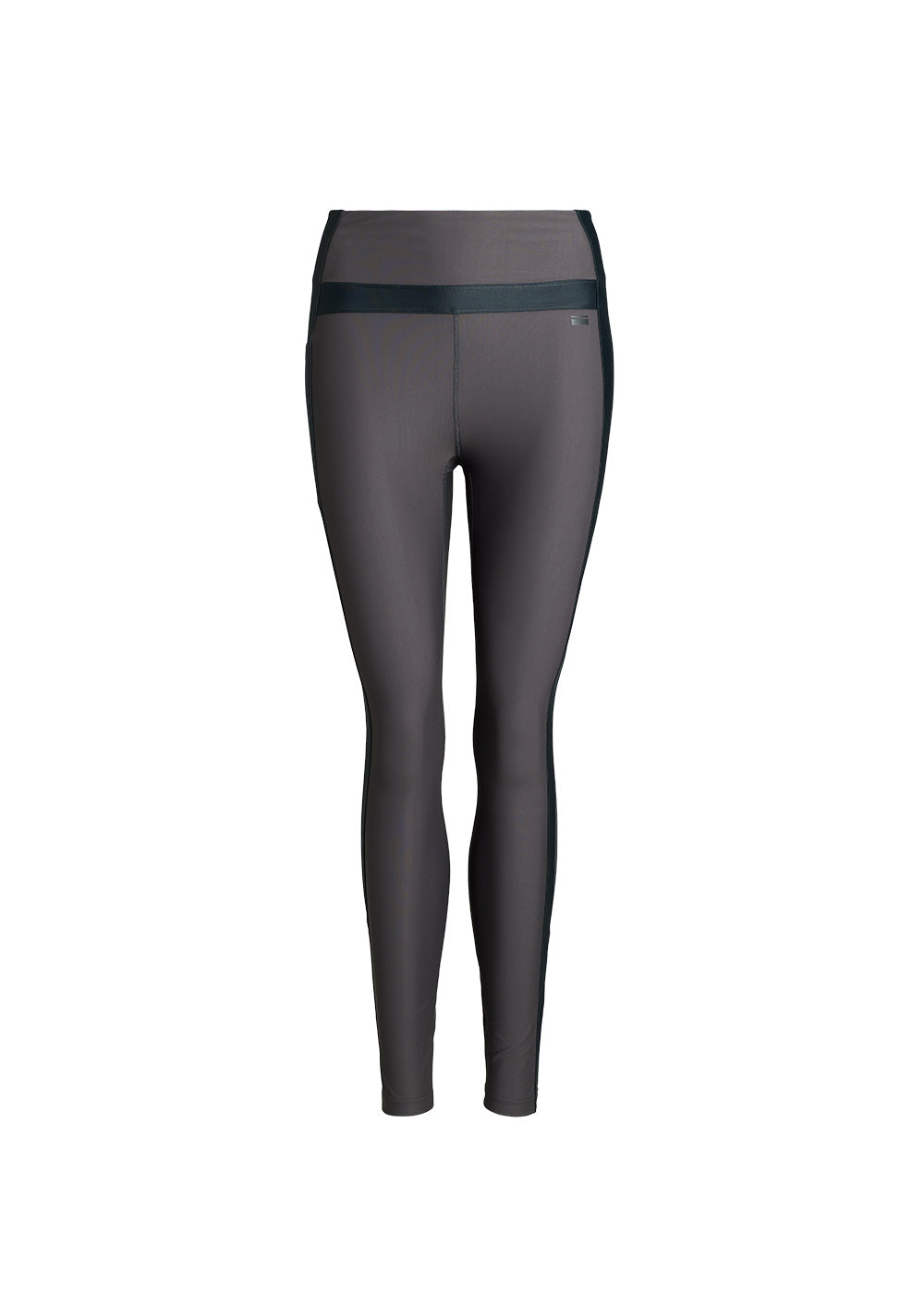 Legging Tonifiant Bibis 9/10 - Almost Black