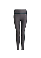 Legging Tonifiant Bibis 9/10 - Almost Black