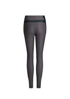 Legging Tonifiant Bibis 9/10 - Almost Black