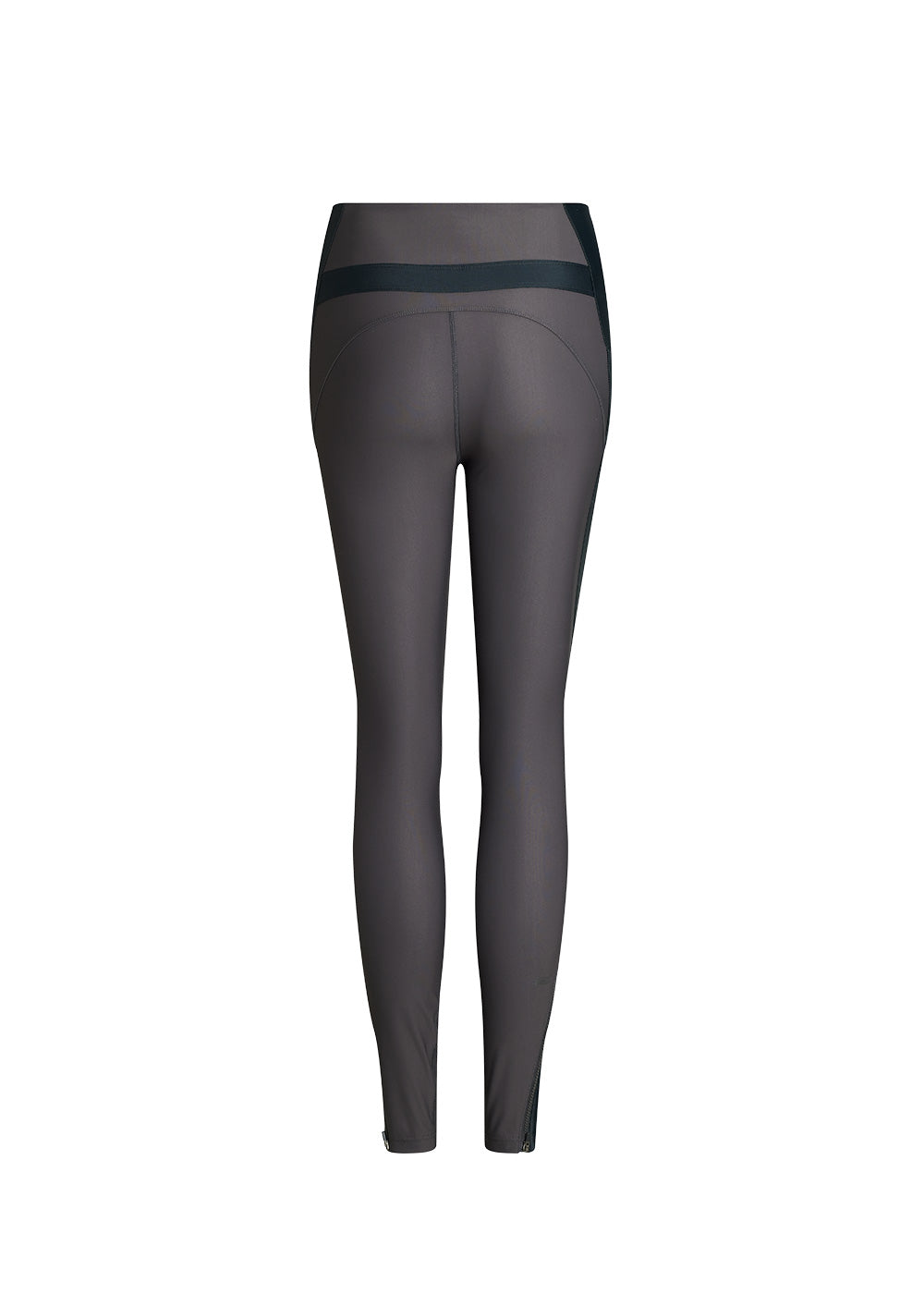 Legging Tonifiant Bibis 9/10 - Almost Black