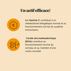 Bien-être Oméga-moi