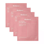 5 Masques Hydratant Et Raffermissant - Bio Collagen-Real Deep Mask