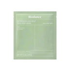 Refreshing Sea Kelp Real Deep Mask – Masque Apaisant Et Purifiant