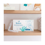 Sérum Physiologique En Unidoses