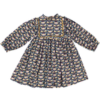 Robe Oiseau - Enfant