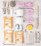 Créations De Dessous De Verre Biscuits