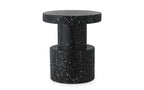 Table D'Appoint - Noir
