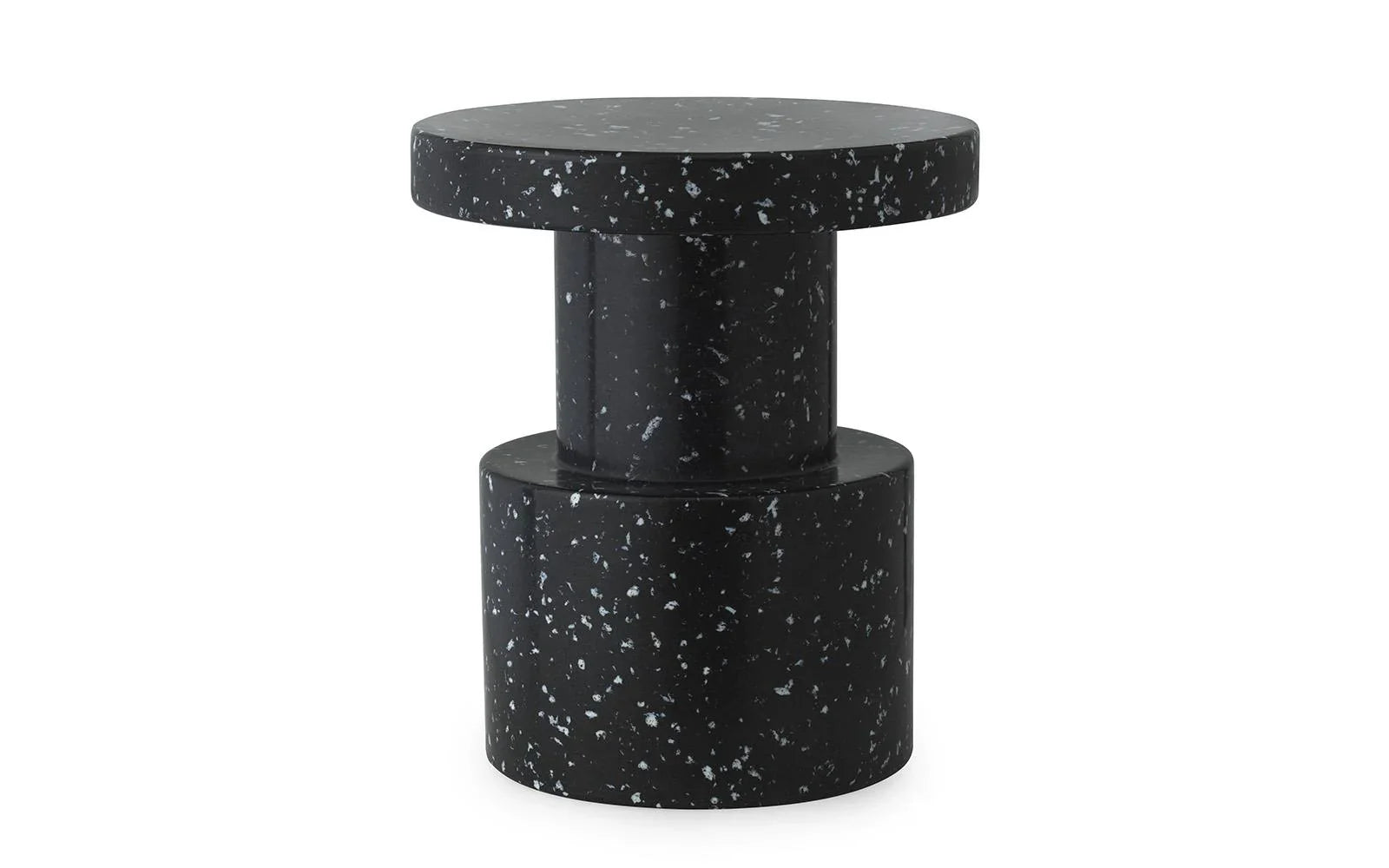 Table D'Appoint - Noir