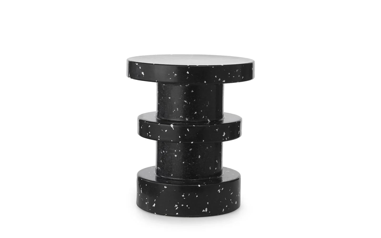 Table D'Appoint - Noir