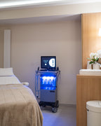 Spa Black Door Paris 8 - Rituel Glow & Relax 3H : Massage Signature 1H,  Soin Du Visage Bioeffect 1H et Accès au Spa 1H (1 Personne)