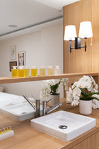 Spa Black Door Paris 8 - Rituel Glow & Relax 3H : Massage Signature 1H,  Soin Du Visage Bioeffect 1H et Accès au Spa 1H (1 Personne)