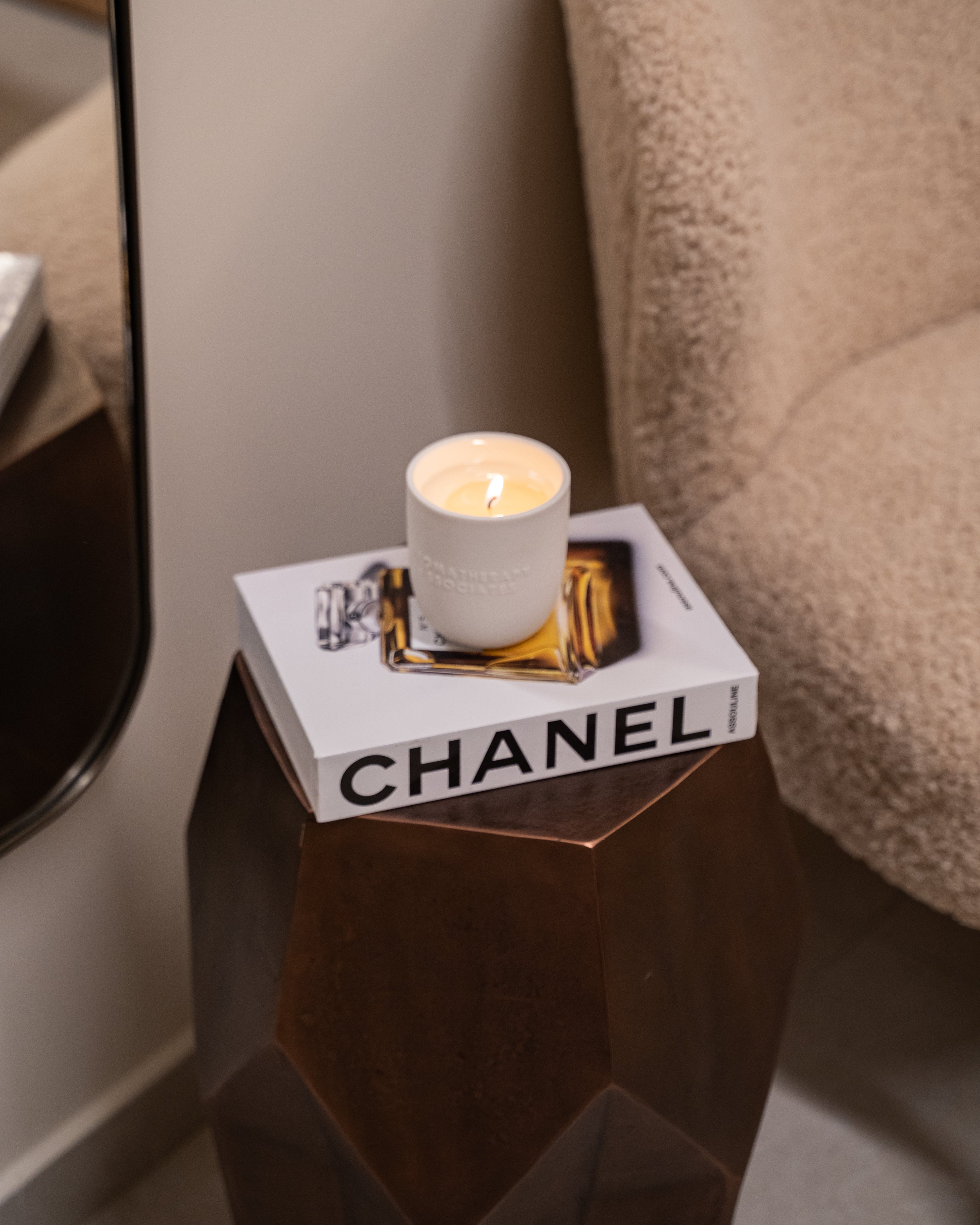 Spa Black Door Paris 8 - Massage Au Choix 1H et Accès Au Spa 1H (1 Personne)