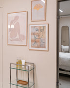 Spa Black Door Paris 8 - Massage Au Choix 1H et Accès Au Spa 1H (1 Personne)