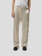 Pantalon Spartacus In Saboté Moon Voile
