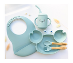 Gabin Le Set Repas Malin - Crabe