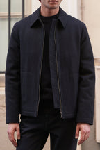 Blouson California - Noir