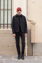 Blouson California - Noir