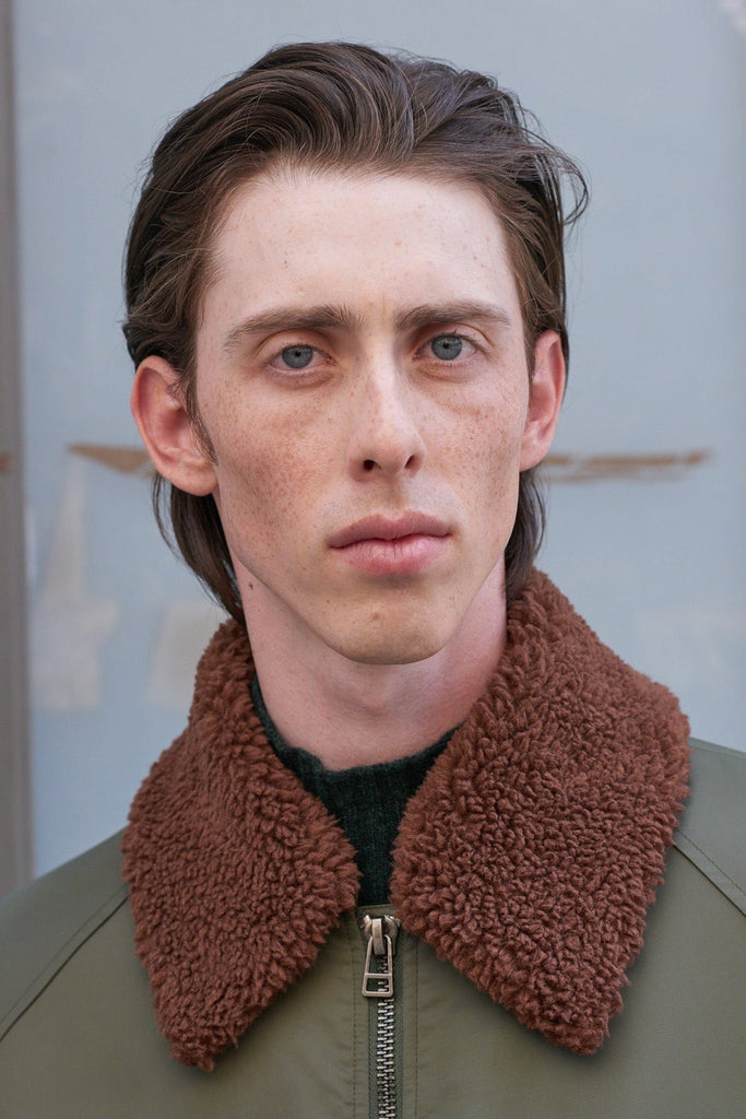Blouson Elliott - Surplus