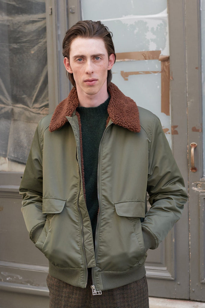 Blouson Elliott - Surplus
