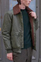 Blouson Elliott - Surplus
