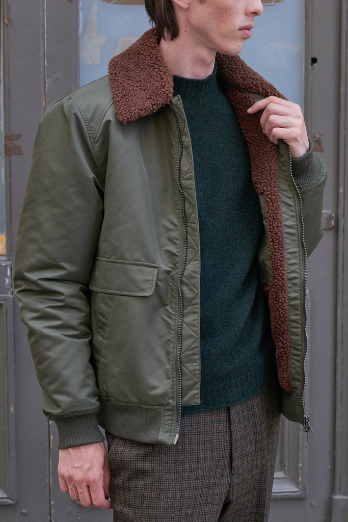 Blouson Elliott - Surplus