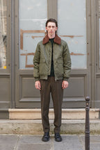 Blouson Elliott - Surplus