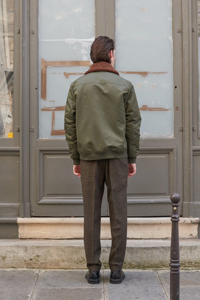 Blouson Elliott - Surplus