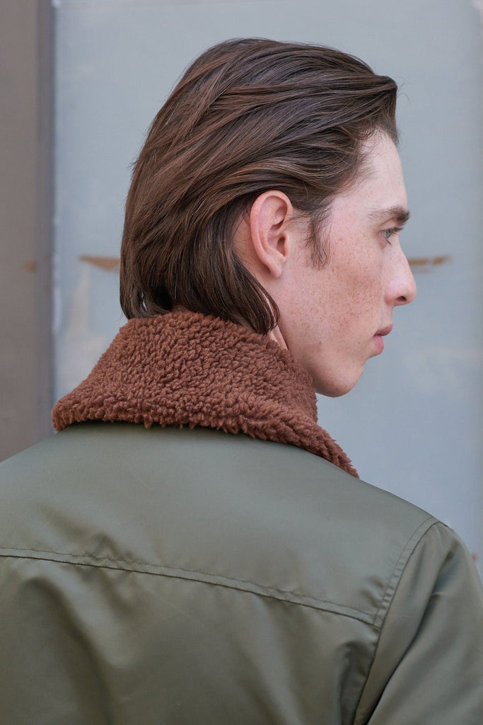 Blouson Elliott - Surplus