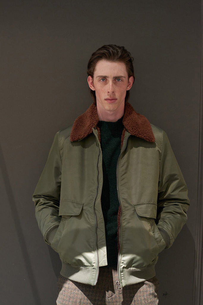 Blouson Elliott - Surplus