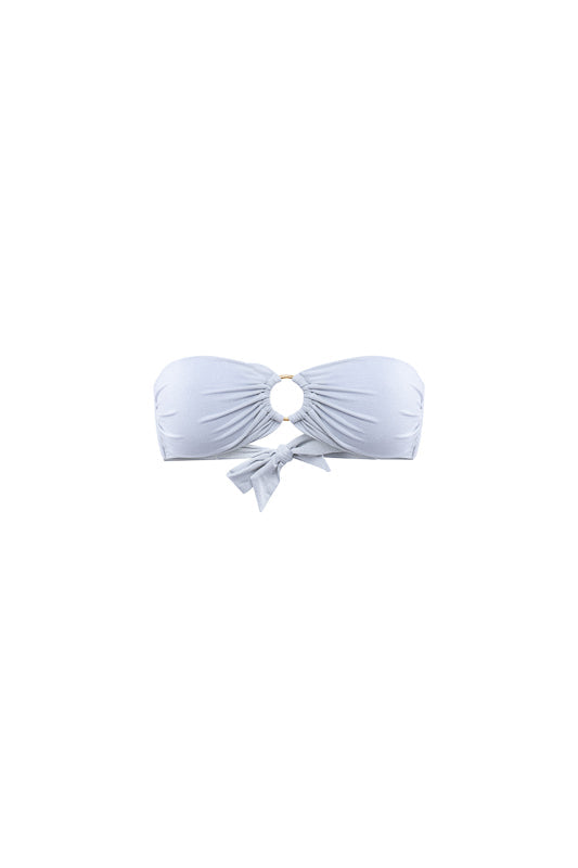 Haut De Maillot De Bain Bandeau Pépite