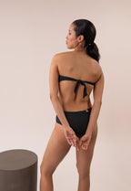 Haut De Maillot Intemporel 24-25 Bronze